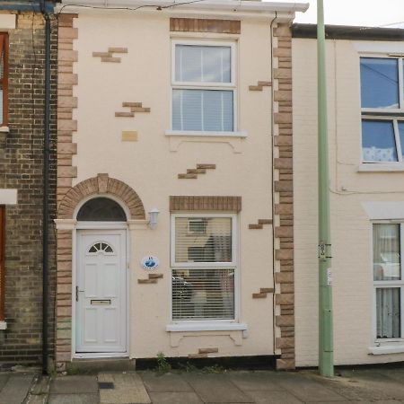 Villa Gull'S Nest Lowestoft Esterno foto