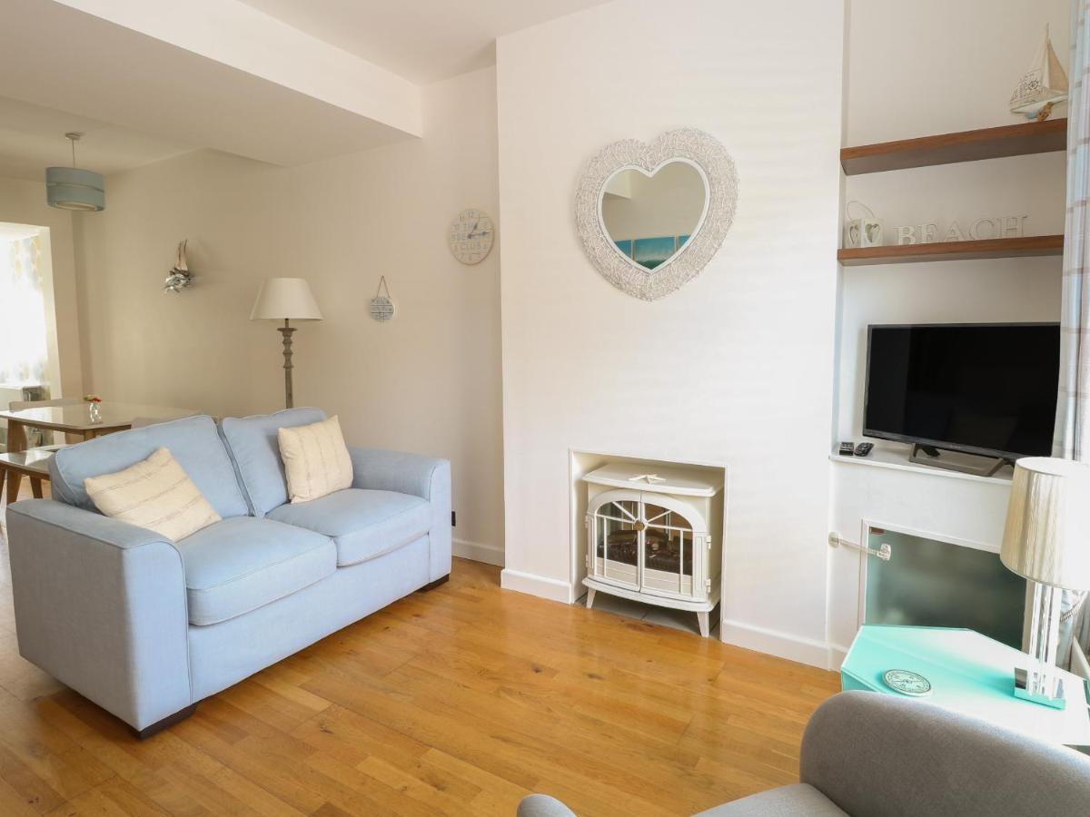 Villa Gull'S Nest Lowestoft Esterno foto