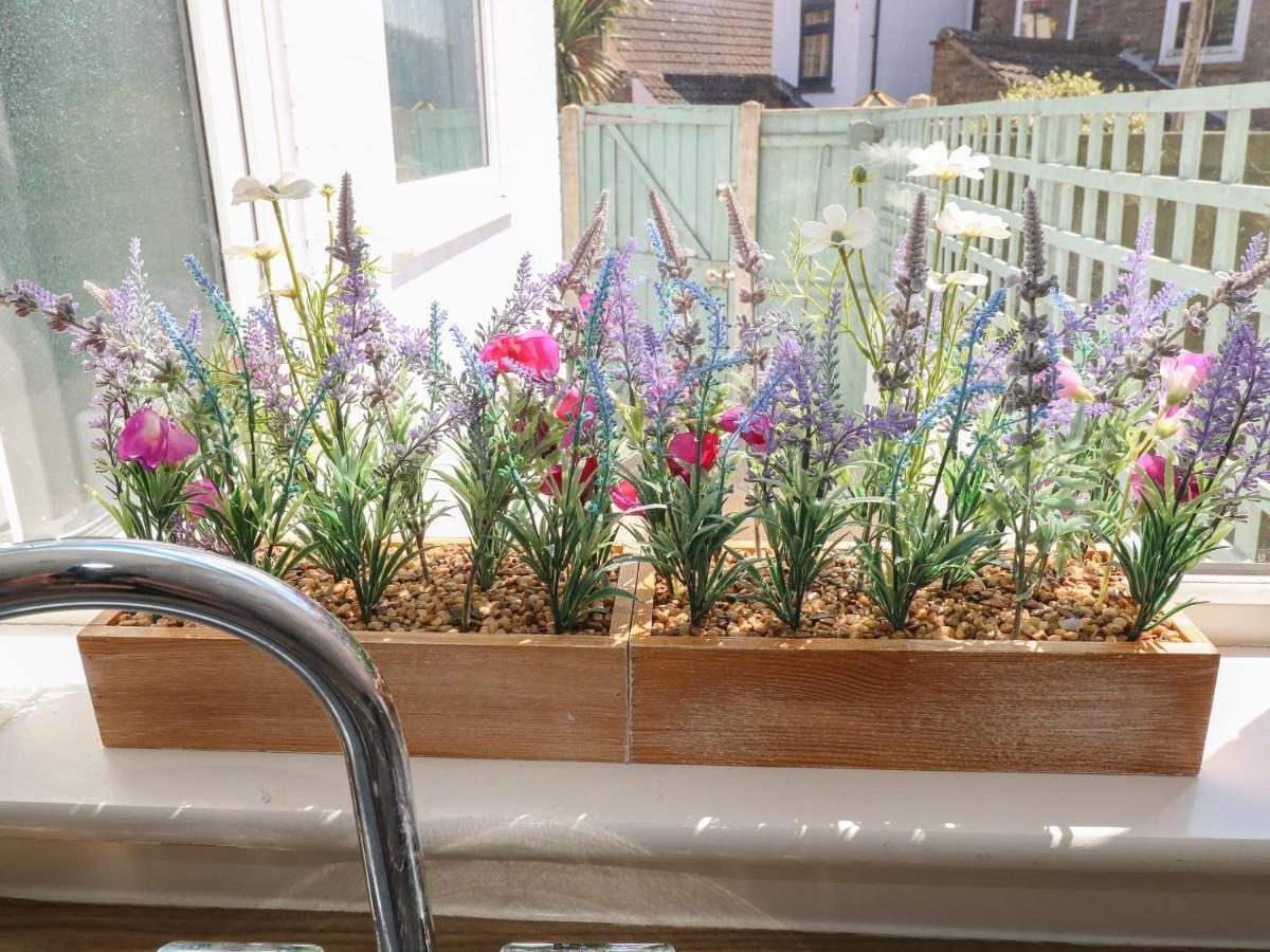 Villa Gull'S Nest Lowestoft Esterno foto