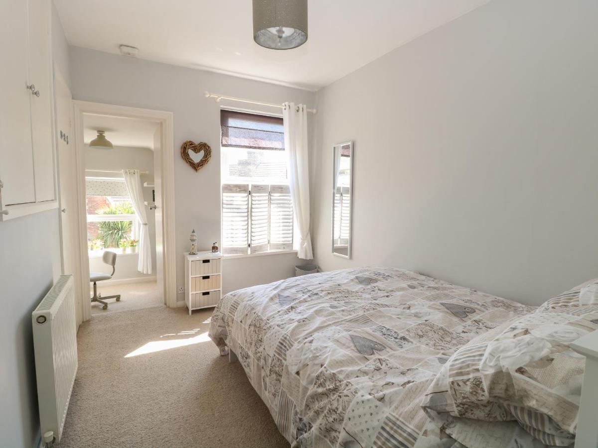 Villa Gull'S Nest Lowestoft Esterno foto