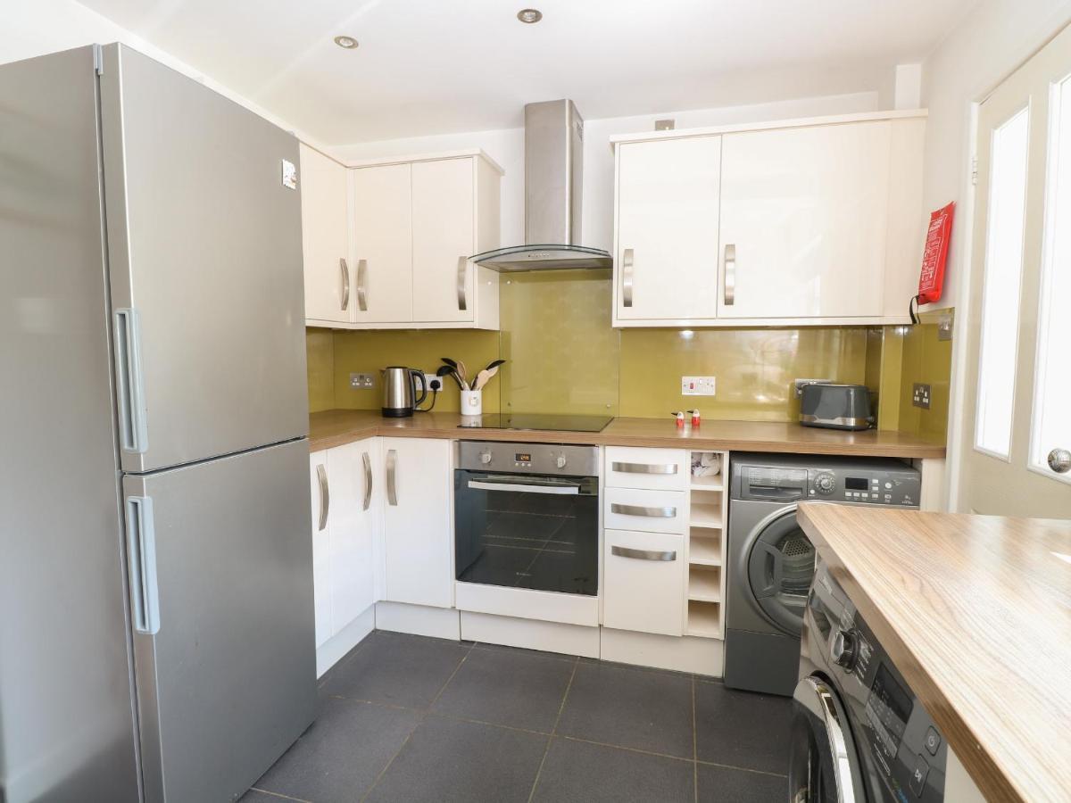 Villa Gull'S Nest Lowestoft Esterno foto