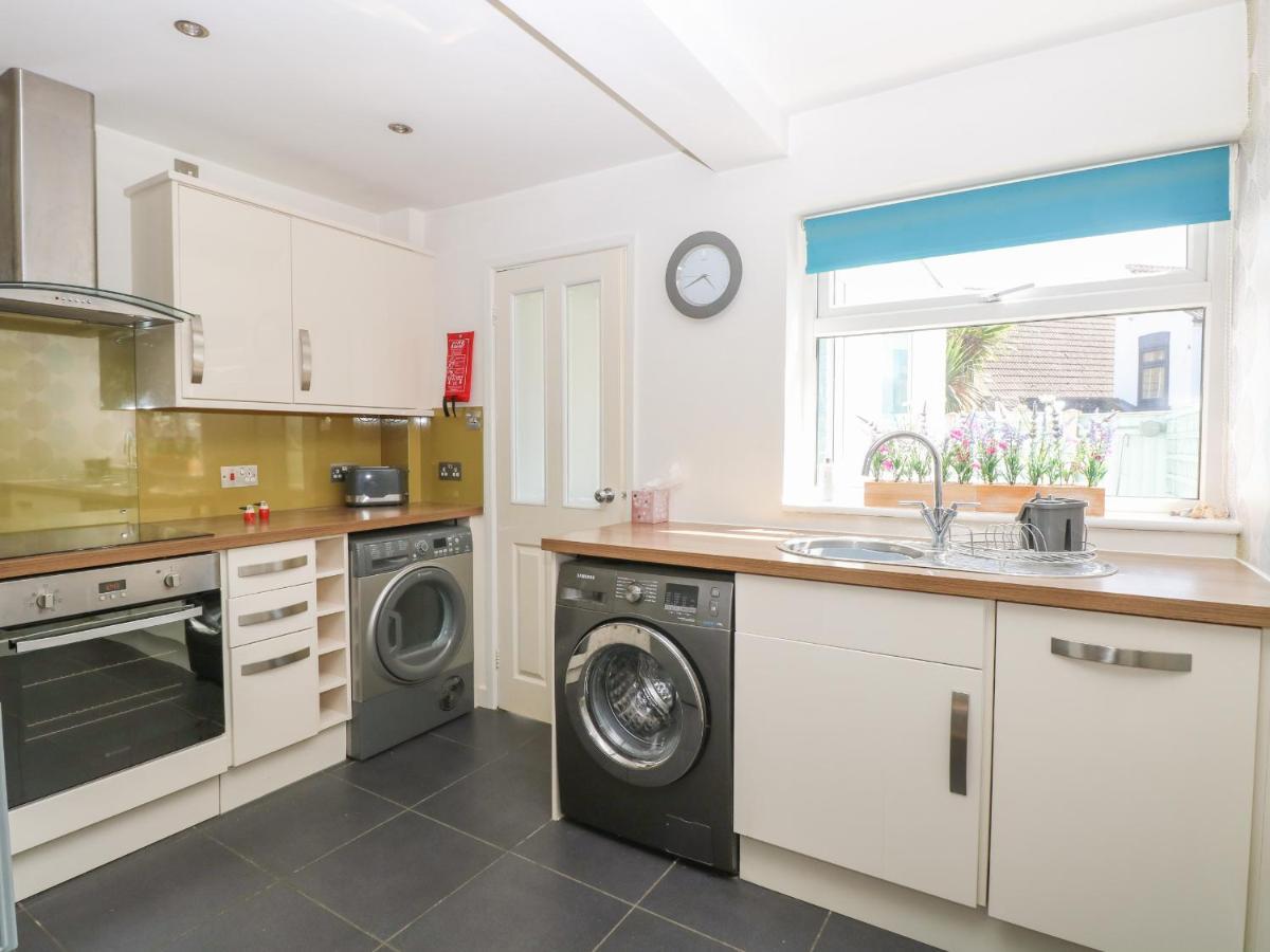 Villa Gull'S Nest Lowestoft Esterno foto