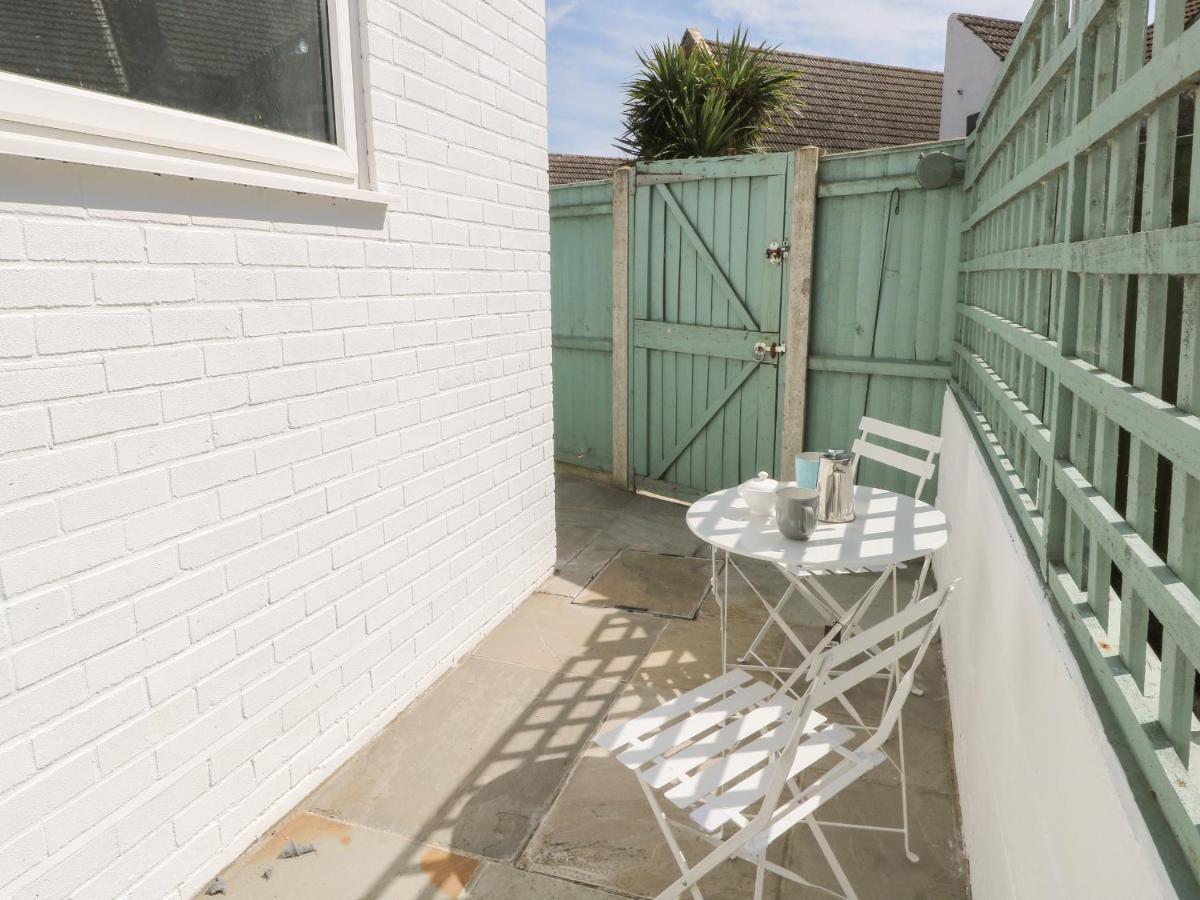 Villa Gull'S Nest Lowestoft Esterno foto