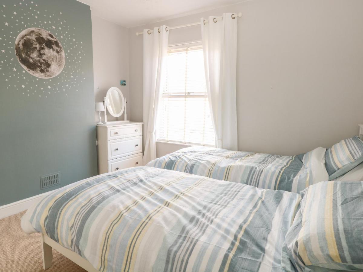Villa Gull'S Nest Lowestoft Esterno foto